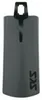 SKS Spoiler Bluemels Style, Hinteres Schutzblech, Schwarz Produktbild-Vorschau 6