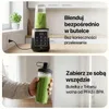 Olvy Blender Pro kielichowy, szklany dzbanek 1,5 l, kubek Podgląd zdjęcia produktu 7