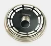 BLANCO Siebkörbchen RADIAL 3,5" Manuell EB Produktbild-Vorschau 2
