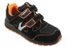 Leichte Arbeitsschuhe Sicherheitssandale Unisex Urgent Produktbild-Vorschau 5