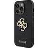 Guess iPhone 15 Pro Back cover case - Perforated 4G - Produktbild-Vorschau 5