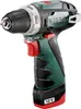 Metabo PowerMaxx BS Basic - Wiertarko-wkrętarka - Podgląd zdjęcia produktu 3