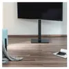 TV-Ständer freistehend, schwenkbar, höhenverstellbar, 165cm Produktbild-Vorschau 3