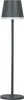 Northpoint 2in1 LED Solar Gartenleuchte Tischleuchte Produktbild-Vorschau 1
