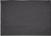 Tischset Baumwolle Grau – 45 x 30 cm – Set mit 6 Stück Produktbild-Vorschau 2