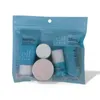 e l f Hautpflege Set Feuchtigkeitspflege Skin Jet Set Produktbild-Vorschau 8
