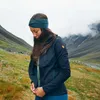 Fjällräven Abisko Wool Headband Patina Green . Produktbild-Vorschau 3