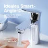 AM.PM Wasserhahn Bad Chrom Waschtischarmatur Bad Armatur Produktbild-Vorschau 2