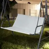 Potah na sedák houpačky, náhradní polštář na sedák Náhled obrázku produktu 5