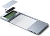 Satechi USB-C Slim Dock for 24 iMac blue Produktbild-Vorschau 4