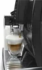 DeLonghi ECAM 353.75.B Kaffeevollautomat Schwarz Produktbild-Vorschau 5