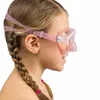 Cressi masque enfant lune enfant plongée natation;Profiter Voir les images du produit 23