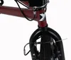 WYLD BMX Freestyle 20'' TRX WYLD 315B, 316B, 317B Voir les images du produit 7