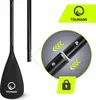 Sup/Kayak Tsunami 2In1 Faltbar, Verstellbares Leichtgewicht Produktbild-Vorschau 4