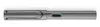 LAMY AL-star Patronenfüller graphite M (mittel) Productafbeelding-voorbeeld 4