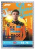 Topps Formula 1 F1 Turbo Attax 2026: Volledige doos met 24 Productafbeelding-voorbeeld 3