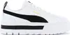 PUMA YELLOW Halbschuhe MAYZE LTH WN'S, Weiß:40 Produktbild-Vorschau 23