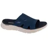 Skechers 141425S Modrý Náhled obrázku produktu 6