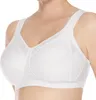 Ulla | Kate Sport-BH ohne Bügel Weiß - Weiß / 125H | Produktbild-Vorschau 3