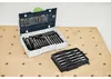 Set di punte e frese Festool SYS3 S 76-BB | 578119 Anteprima dell’immagine prodotto 3