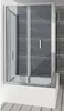 Polysan Deep - Piatto doccia profondo 1000x750x260 mm, Anteprima dell’immagine prodotto 7