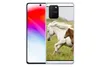 MuchoWow® Handyhülle Schutzhülle Hülle für Samsung Galaxy Produktbild-Vorschau 2