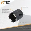 BTEC Diamant Dosensenker M16 Ø 82 mm Nutzlänge 80 mm 5 Produktbild-Vorschau 8