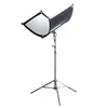 Walimex pro 3in1 Réflecteur Halfpipe, concave 150x60 Voir les images du produit 13