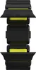 Nomad Stratos Band, Band, Smartwatch, Schwarz, Apple, Ultra Produktbild-Vorschau 11
