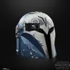 STAR WARS The Black Series Bo-Katan Kryze Premium Helm Produktbild-Vorschau 5