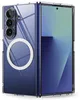 Étui pour téléphone portable Galaxy Z Fold7, Ringke Fusion Voir les images du produit 11