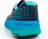 Skechers Herren Laufschuhe 220835NVBL Max Cushioning Produktbild-Vorschau 5