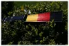 Fächer FAN, Deutschland, Accessoire, Fußball, WM, EM Produktbild-Vorschau 2