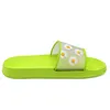 Damen Badeschlappen Gänseblümchen, Sommer Slides, Phylon Produktbild-Vorschau 2