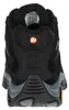 Merrell Moab 3 Mid GORE-TEX®, Noir / Gris Voir les images du produit 5