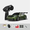 Hstar D43-01 RC Drift Auto 1:43, 2,4G 4WD, Gyro, Produktbild-Vorschau 1