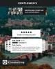 Gentlemen’s® Weekender "London" - große Reisetasche Herren Produktbild-Vorschau 5