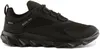 Ecco MX Damenschuhe - sportliche Schnür- Halbschuhe schwarz Produktbild-Vorschau 50