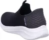 Skechers Slip-ins: Sumit Couleur Noir Voir les images du produit 31