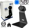 QUAD LOCK Desk Mount Handy Station Smartphone Halterung Produktbild-Vorschau 2