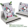 Tablet Hülle für Oukitel OT8 OT9 OT11 OT12 Schutzhülle Produktbild-Vorschau 5