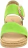 Gabor 44.550 Damen Sandalette - Riemchen Sandalen grün Produktbild-Vorschau 33