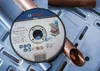 Bosch PRO Multi Mat. TS,125x1.6x22.23mm,o Voir les images du produit 13