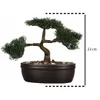 Plante décorative artificielle BONSAI, 23 cm Voir les images du produit 6