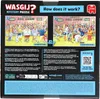 Wasgij 1110100592, 1000 kusů, Legrace, 12 rok/roky Náhled obrázku produktu 4