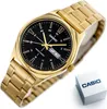 Casio Standard MTP-V006G-1CUDF, Wasserfest Produktbild-Vorschau 9