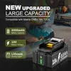 Akumulator zamienny 18V - BL1830, akumulator litowo-jonowy Podgląd zdjęcia produktu 2