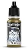Vallejo 70.923, 17 ml, Grün, Matte, Flasche Produktbild-Vorschau 1