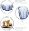 Duralex 1028BB06/6 - Picardie Wasserglas, 6er-Pack, Produktbild-Vorschau 2