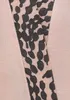 LASCANA Kimono rosa anthrazit gemustert Größe 40/42 Produktbild-Vorschau 6